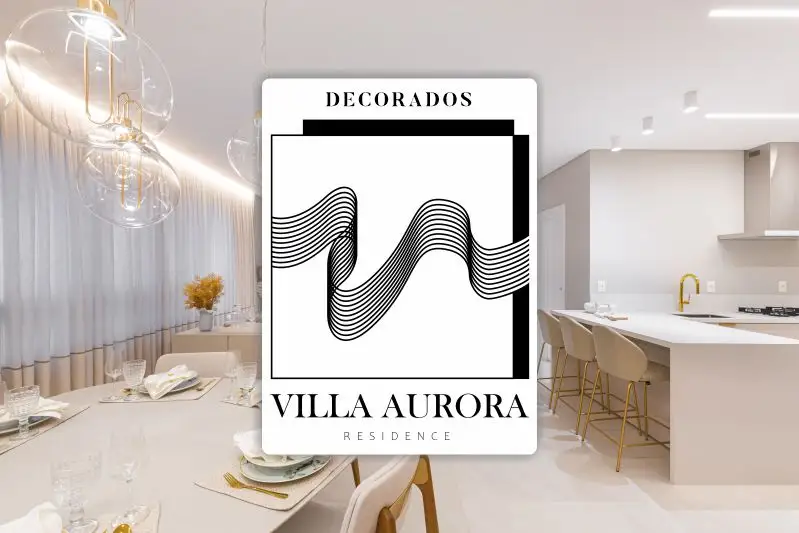 Villa Aurora Decorados