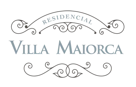 Villa Maiorca logo