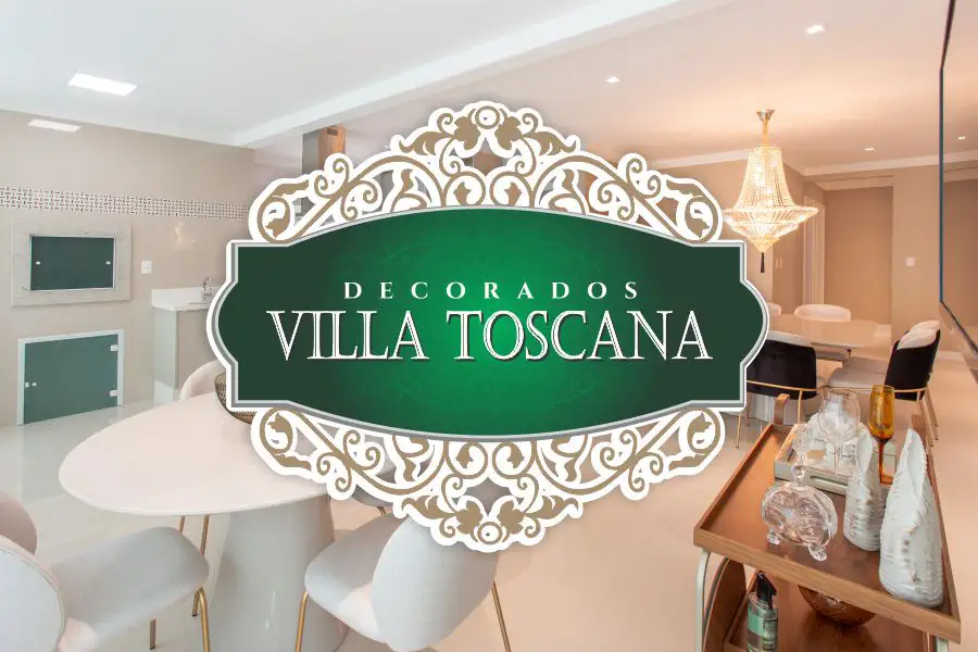 Villa Toscana