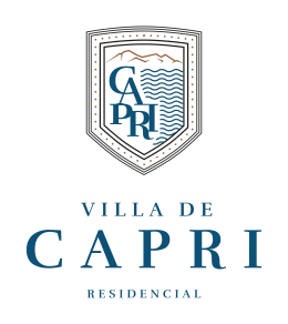 Villa de Capri Logo