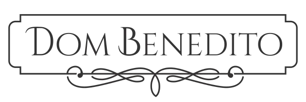 Dom Benedito Logo